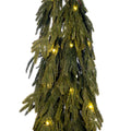 Norfolk Pre-Lit LED Garland
