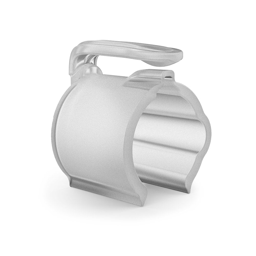 Ersatz-Socket Duckbill Clip
