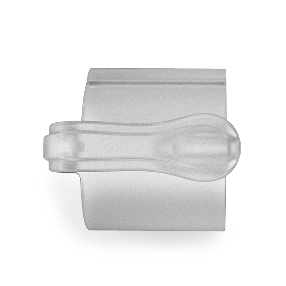 Ersatz-Socket Duckbill Clip