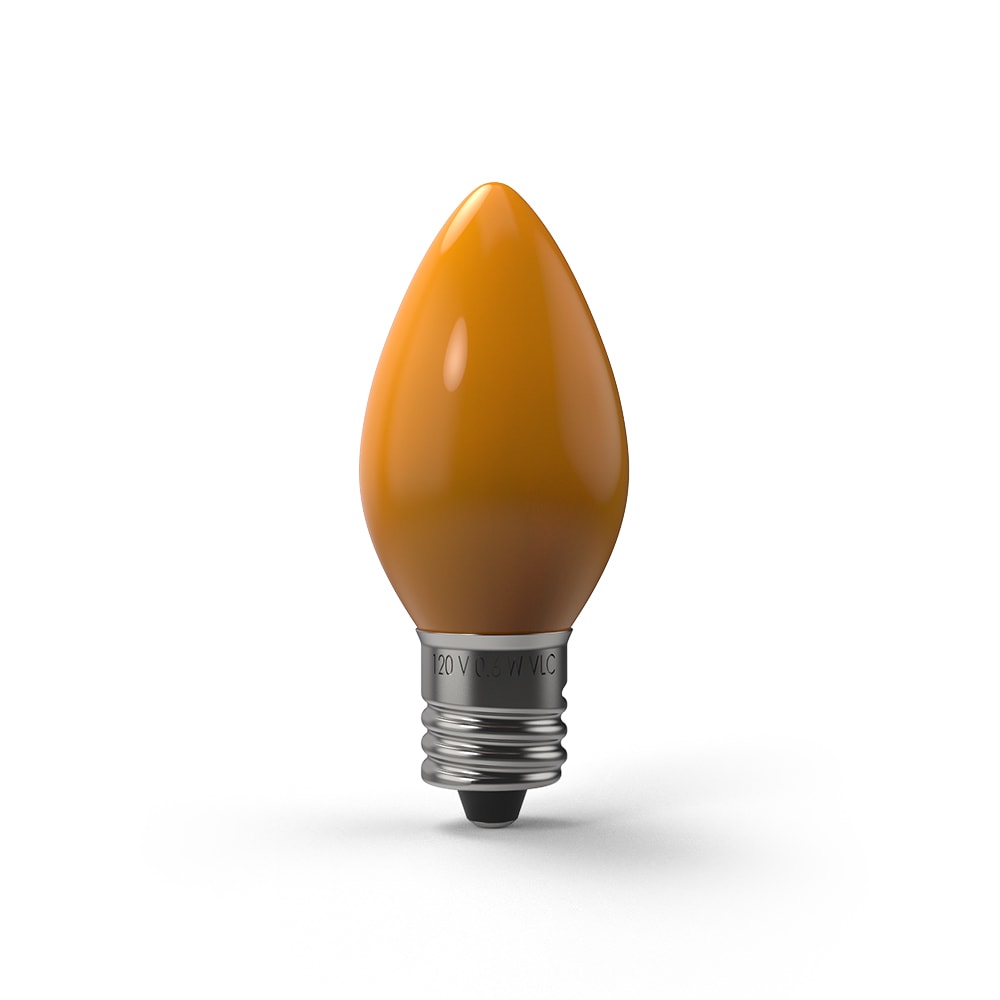 Weihnachtskeramik-LED-Lampen