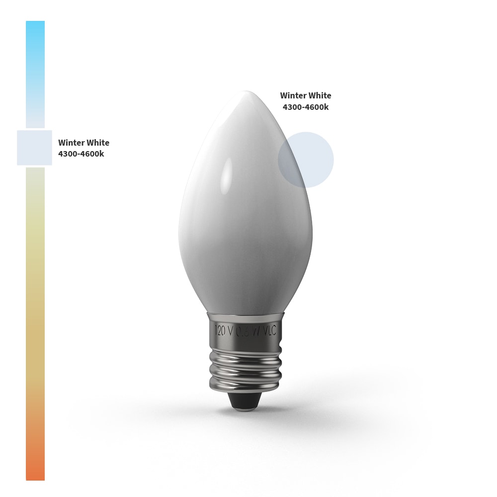 Weihnachtskeramik-LED-Lampen