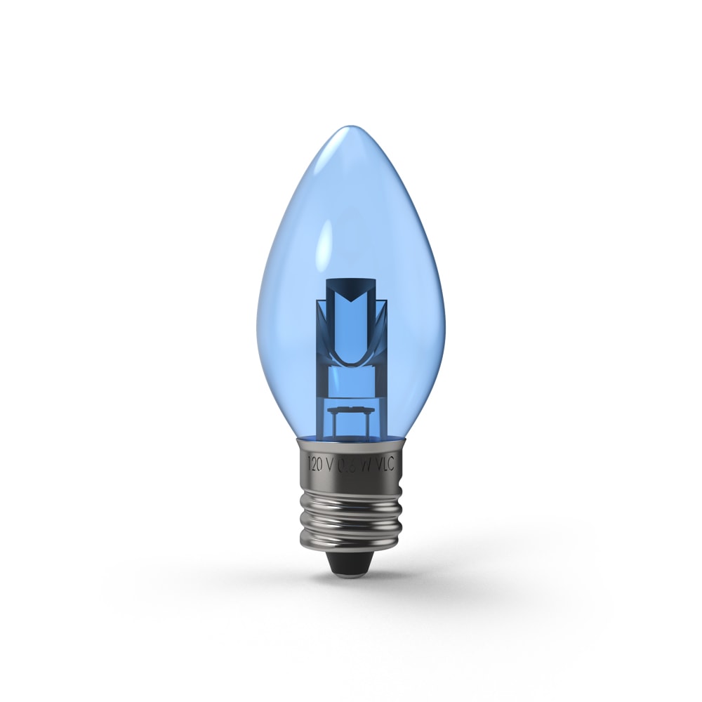 Projektor-Serie TM LED-Lampen (Box von 25)