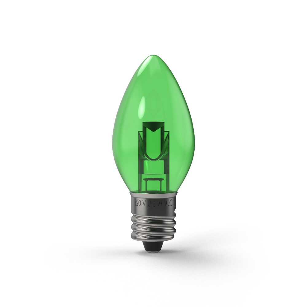 Projektor-Serie TM LED-Lampen (Box von 25)
