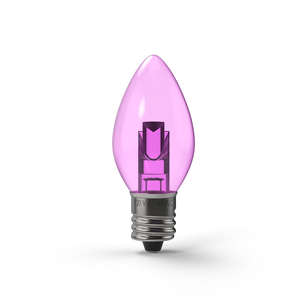 Projektor-Serie TM LED-Lampen (Box von 25)