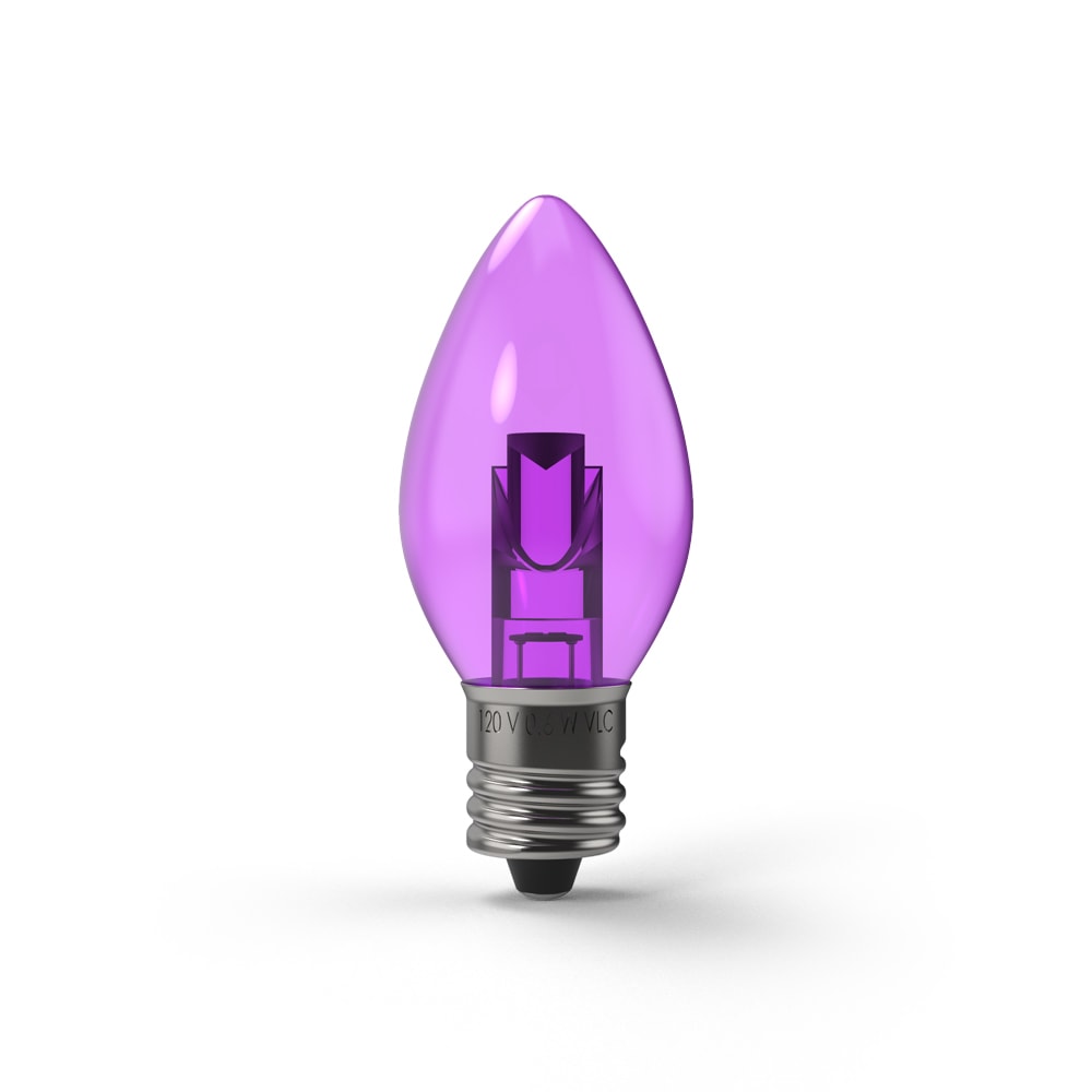 Projektor-Serie TM LED-Lampen (Box von 25)