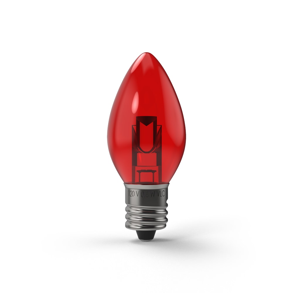 Projektor-Serie TM LED-Lampen (Box von 25)