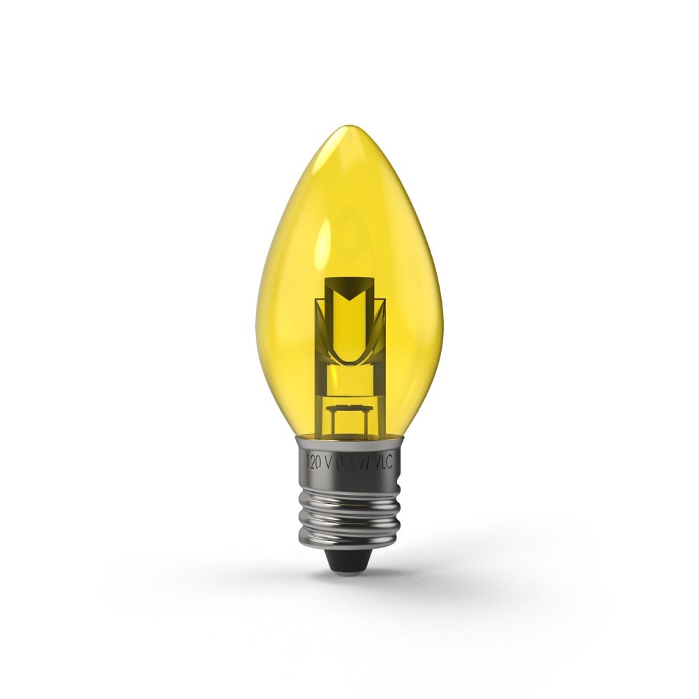 Projektor-Serie TM LED-Lampen (Box von 25)
