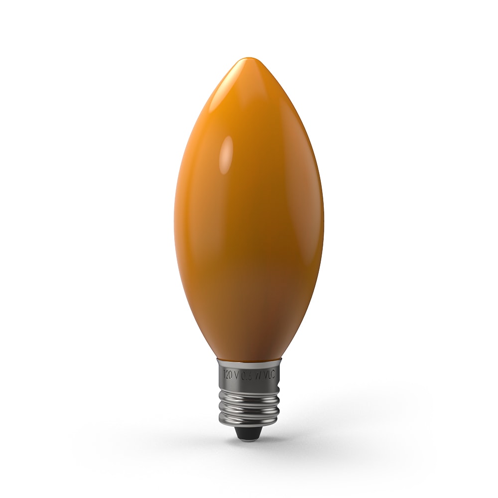 Weihnachtskeramik-LED-Lampen
