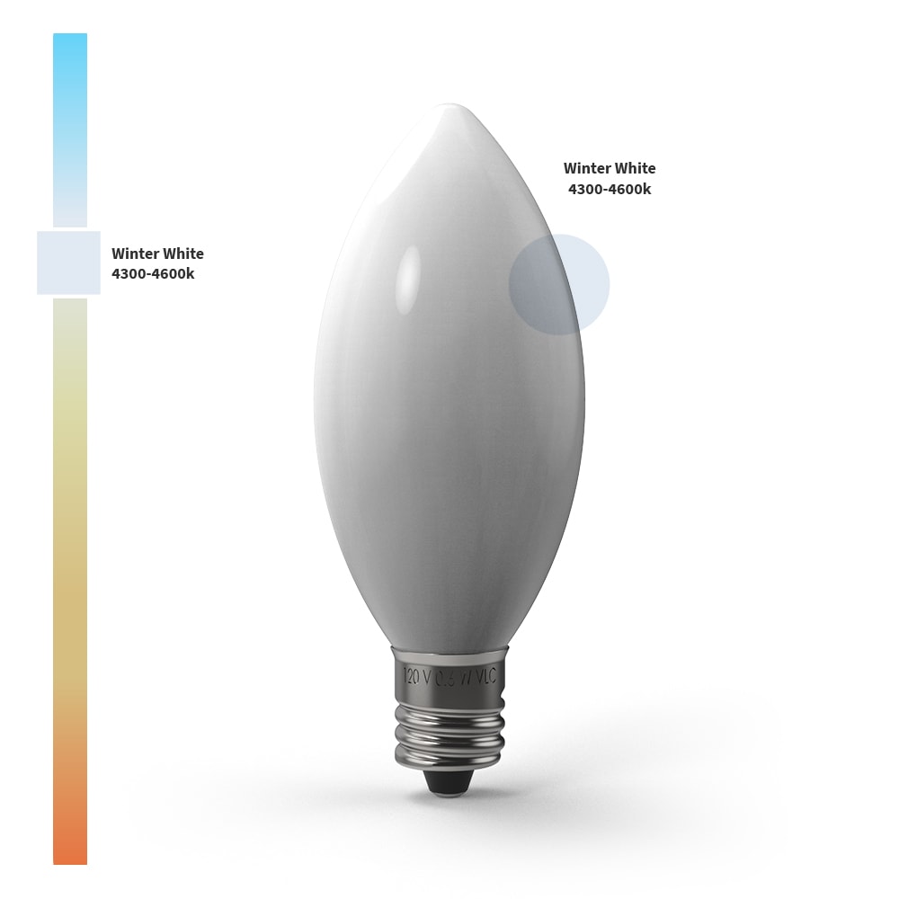 Weihnachtskeramik-LED-Lampen