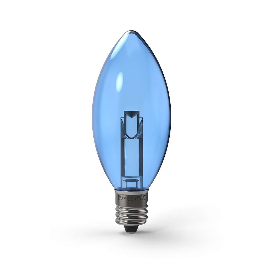 Projektor-Serie TM LED-Lampen (Box von 25)