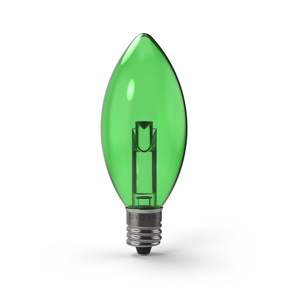 Projektor-Serie TM LED-Lampen (Box von 25)