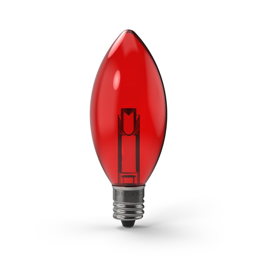 Projektor-Serie TM LED-Lampen (Box von 25)