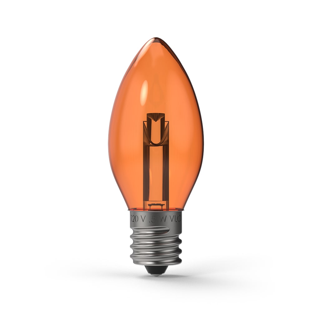 Projektor-Serie TM LED-Lampen (Box von 25)