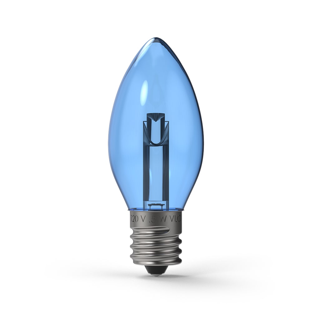 Projektor-Serie TM LED-Lampen (Box von 25)