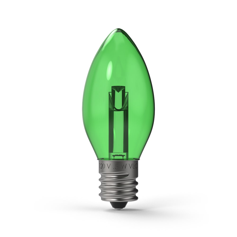 Projektor-Serie TM LED-Lampen (Box von 25)