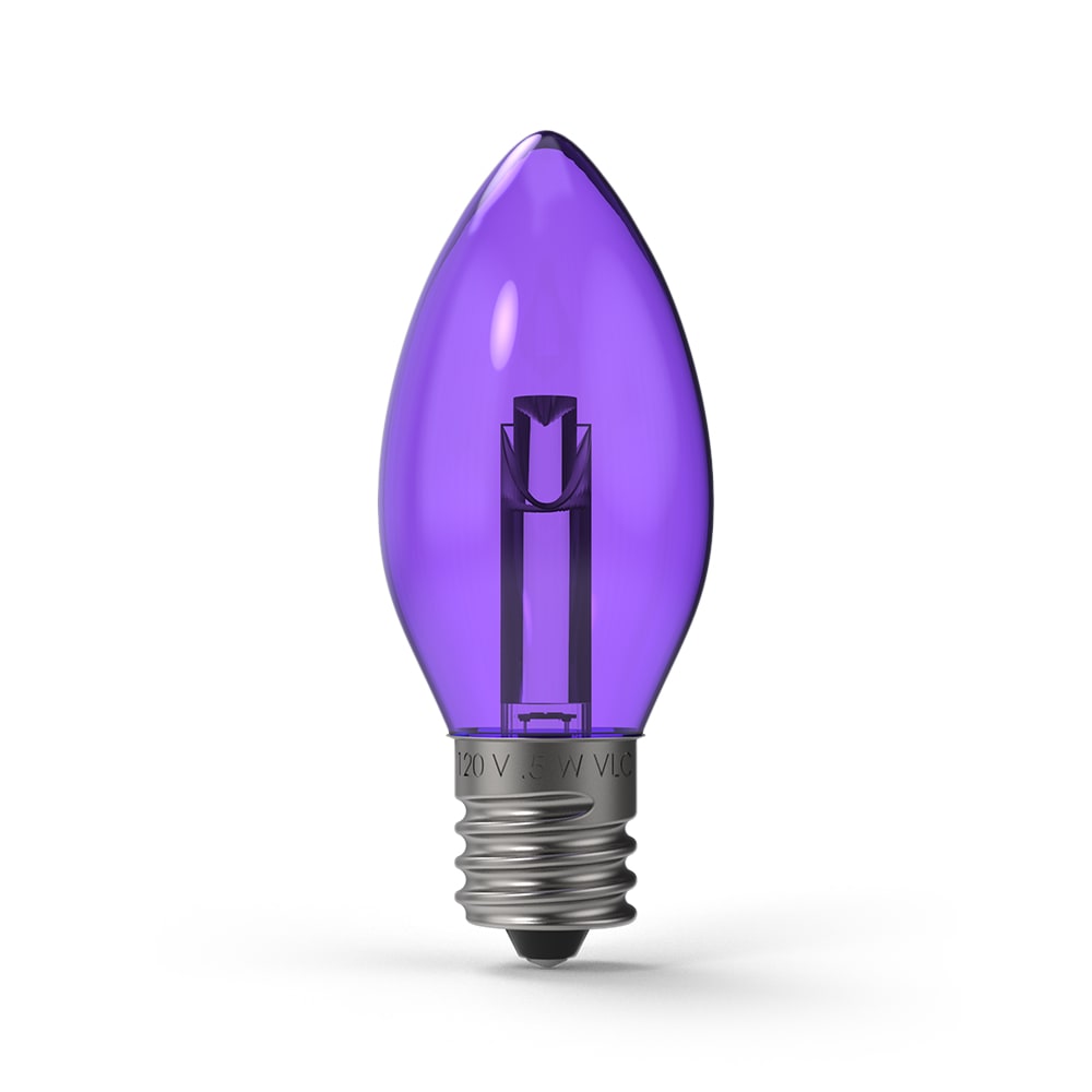 Projektor-Serie TM LED-Lampen (Box von 25)