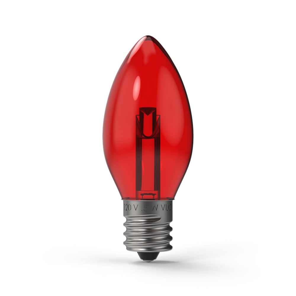 Projektor-Serie TM LED-Lampen (Box von 25)