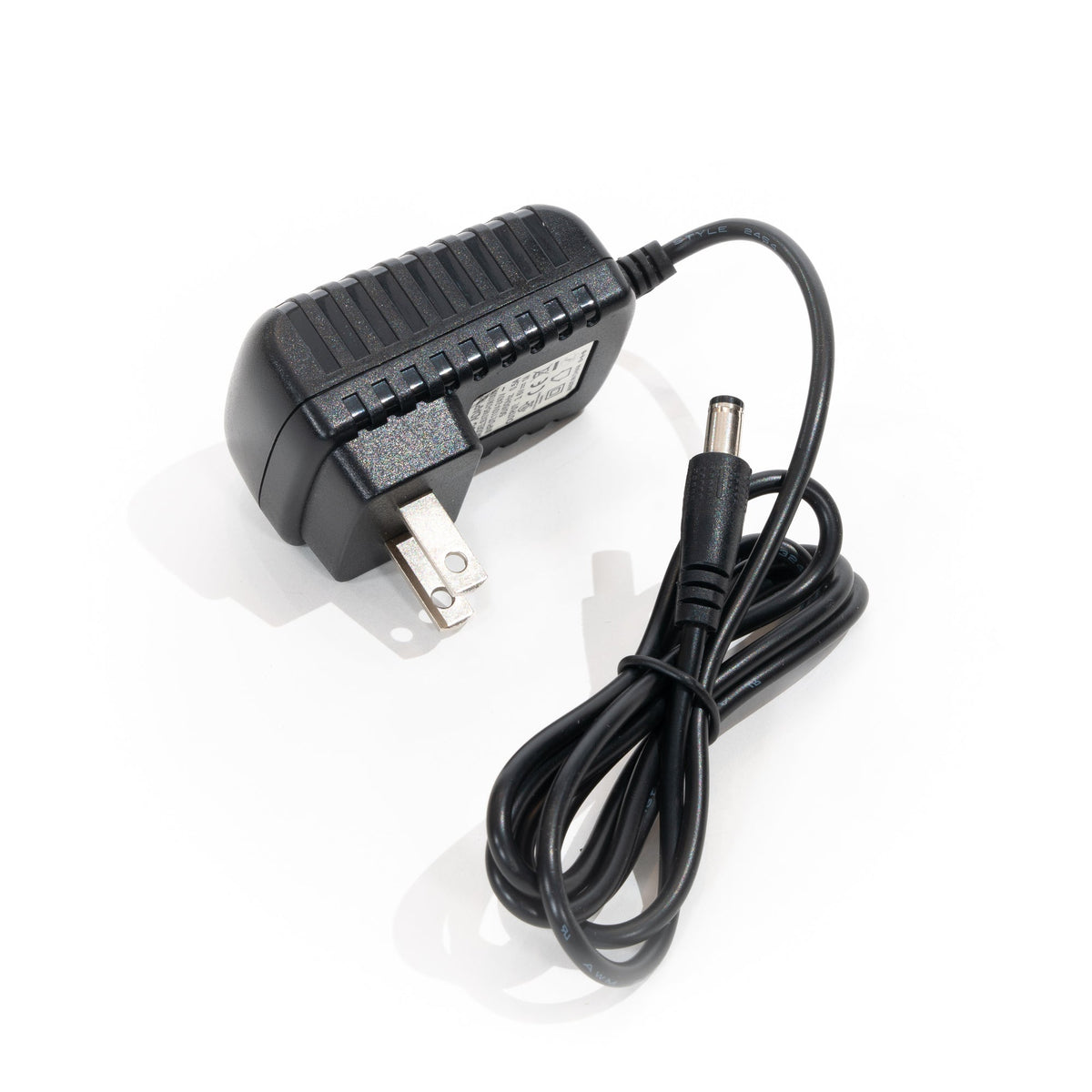 Greenery Battery Pack A / C Adapter