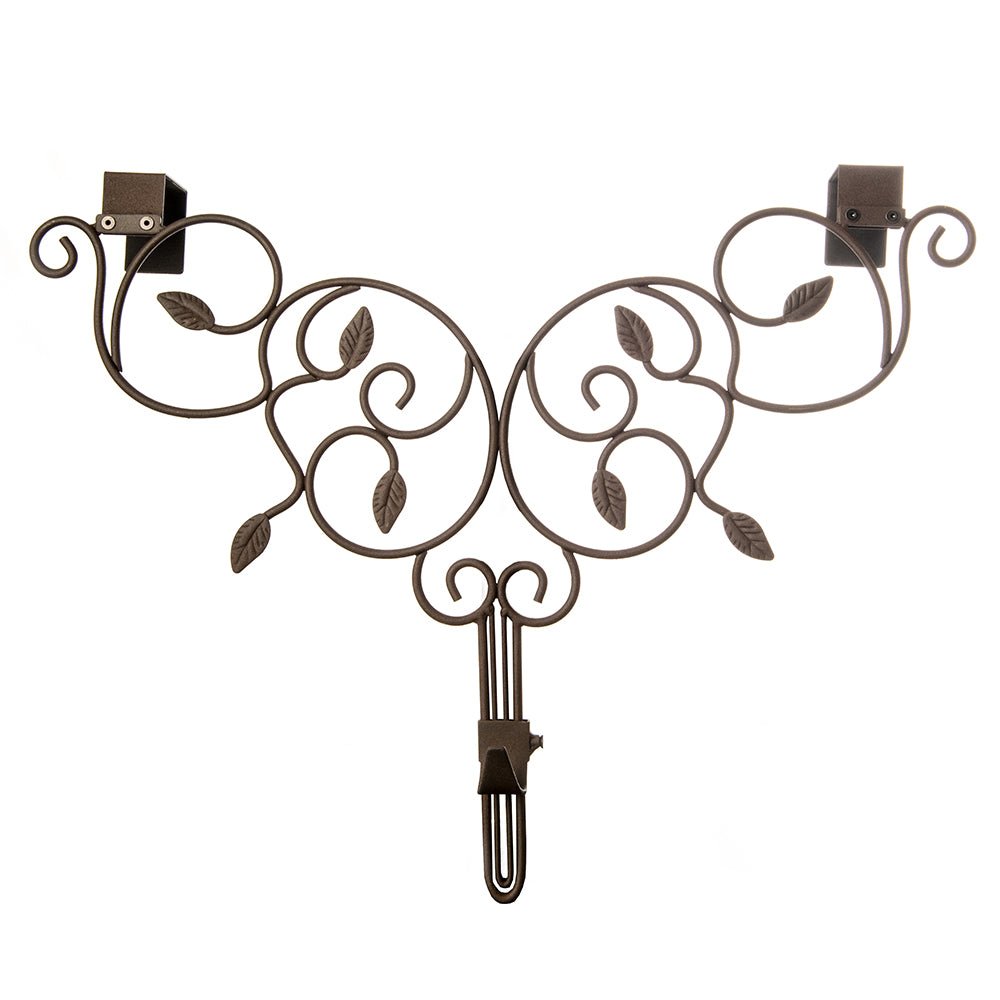 Ivy Wreath Hanger Ubersetzungen