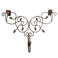 Ivy Wreath Hanger Ubersetzungen