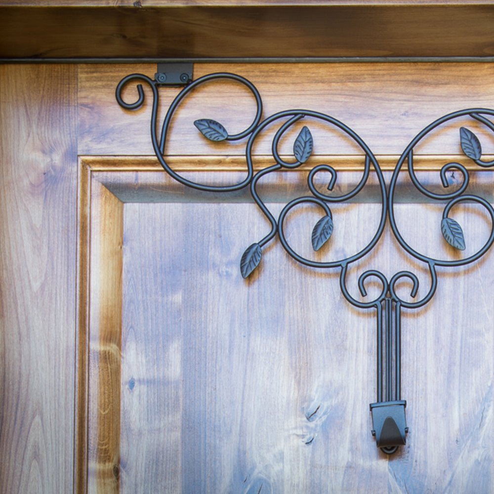 Ivy Wreath Hanger Ubersetzungen
