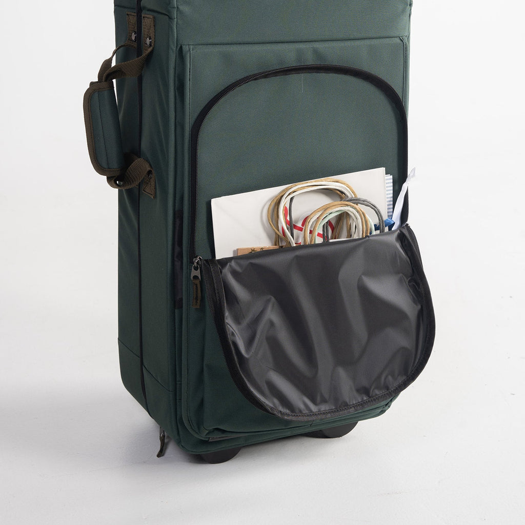 Deluxe Geschenk-Wrapping-Station & Lagerung