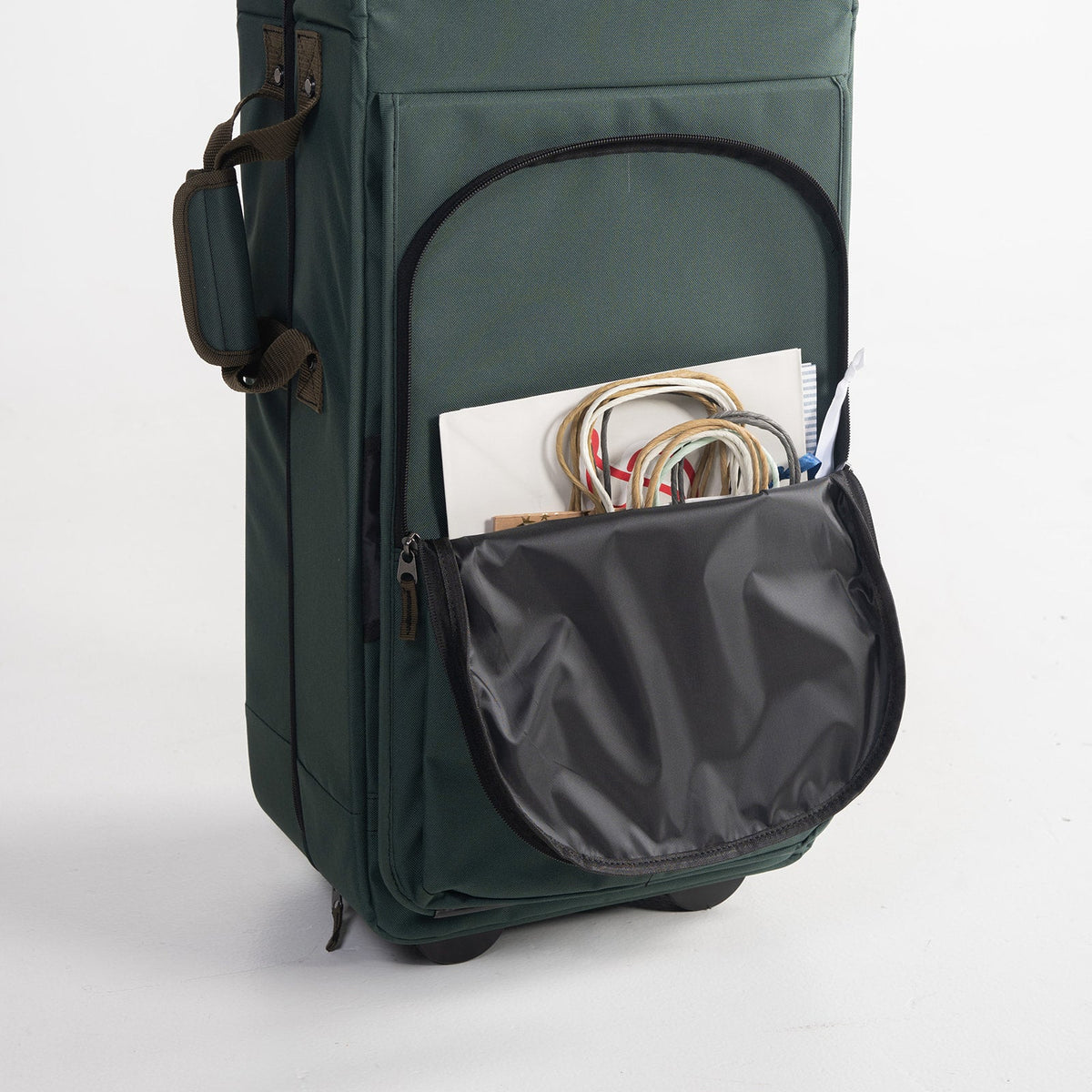 Deluxe Geschenk-Wrapping-Station & Lagerung