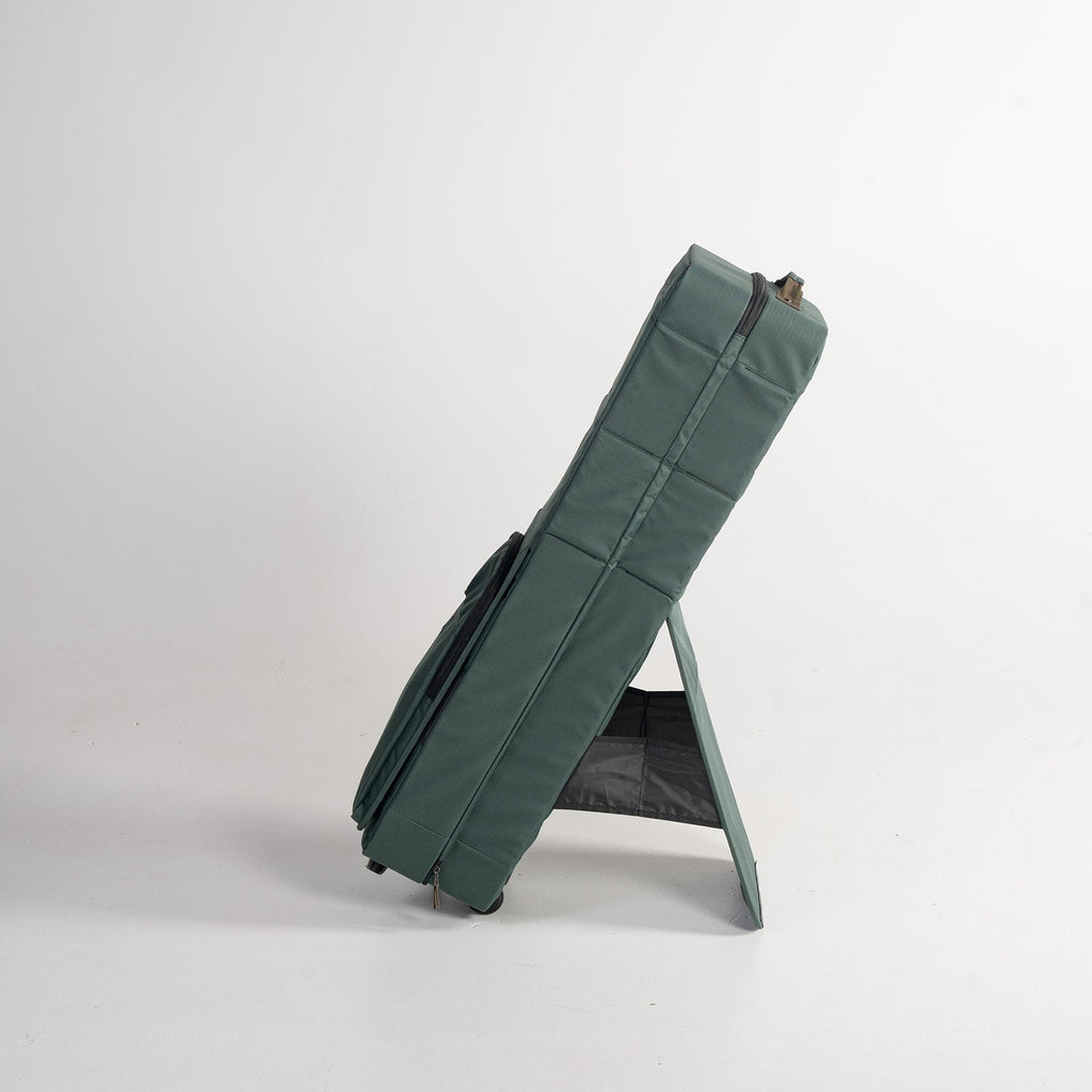 Deluxe Geschenk-Wrapping-Station & Lagerung
