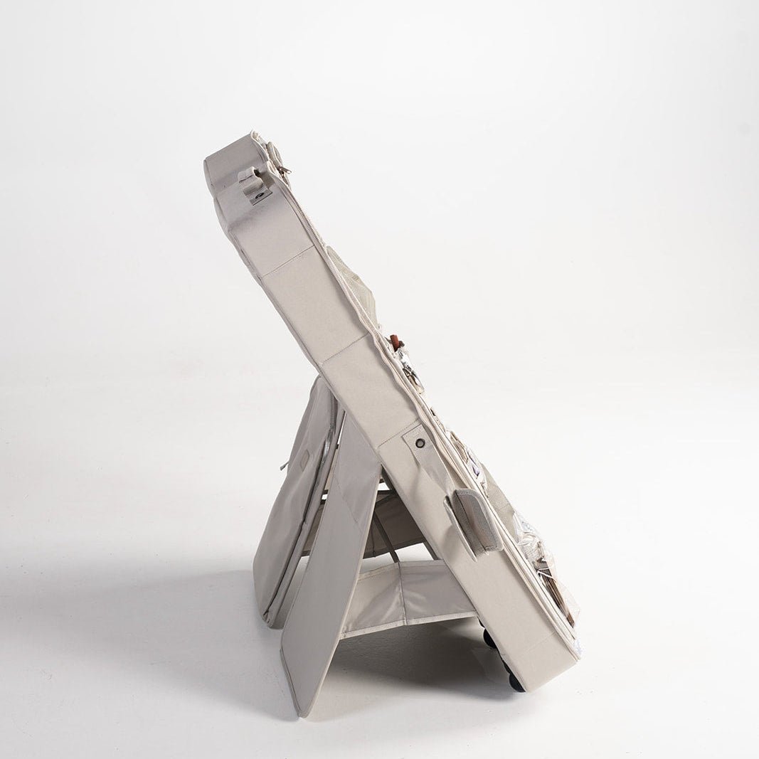 Deluxe Geschenk-Wrapping-Station & Lagerung