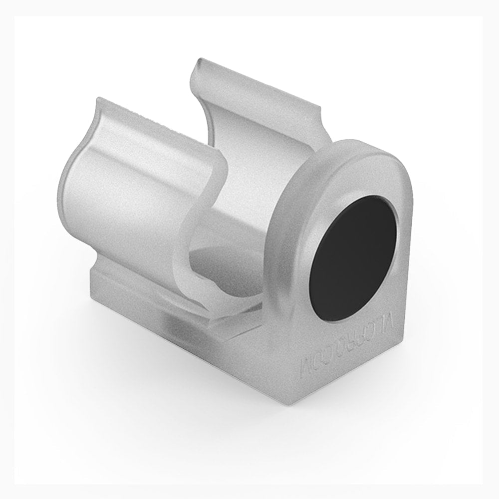 2-Wege Magnetclip
