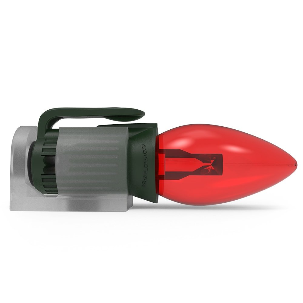 2-Wege Magnetclip
