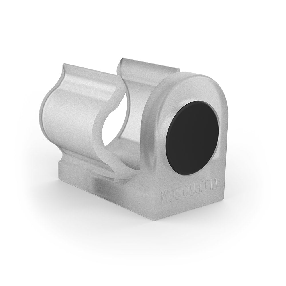 2-Wege Magnetclip