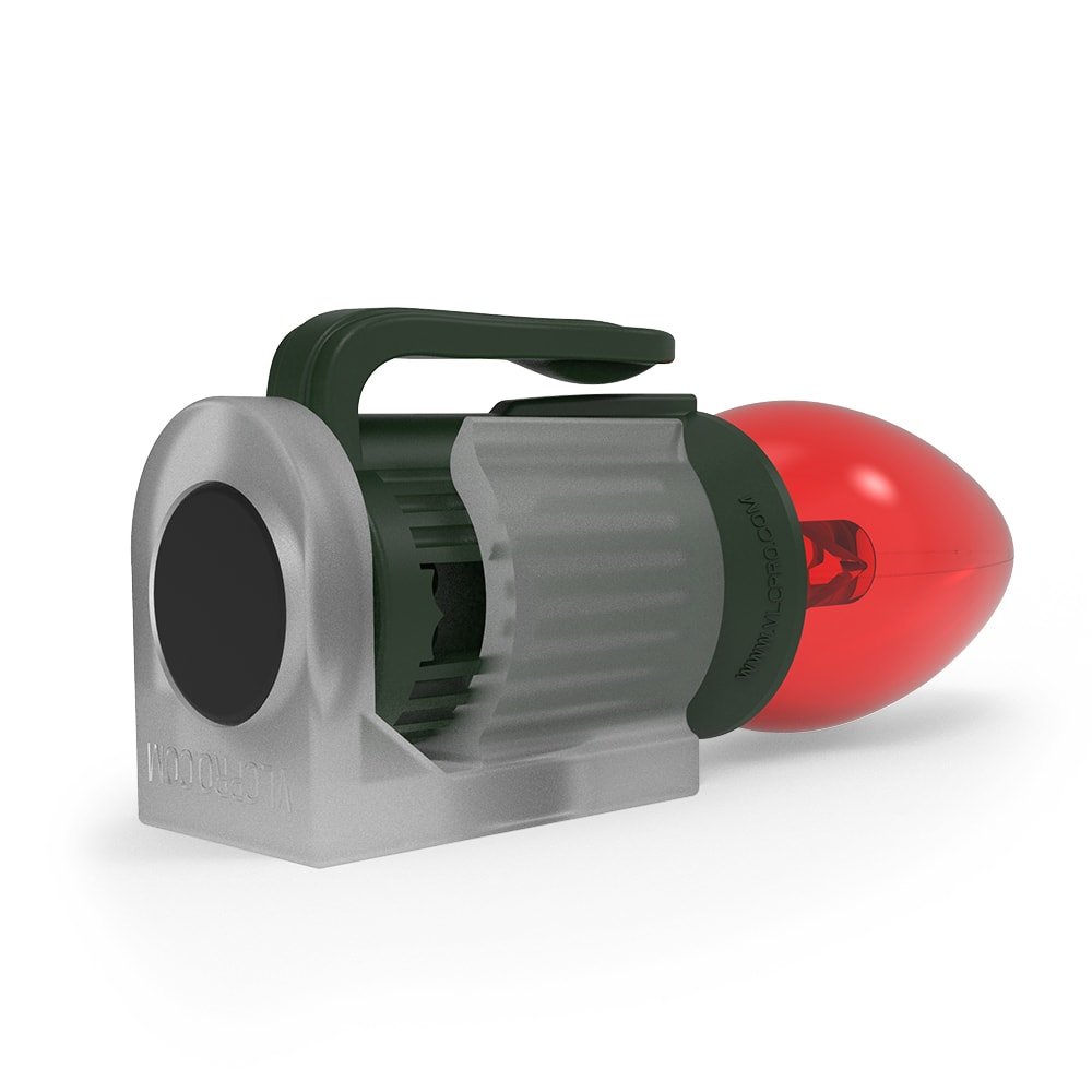 2-Wege Magnetclip