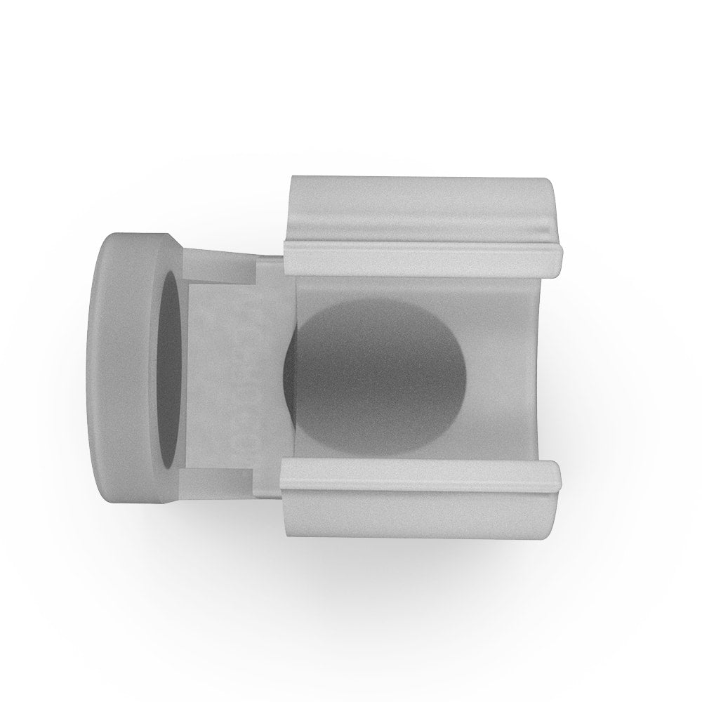 2-Wege Magnetclip