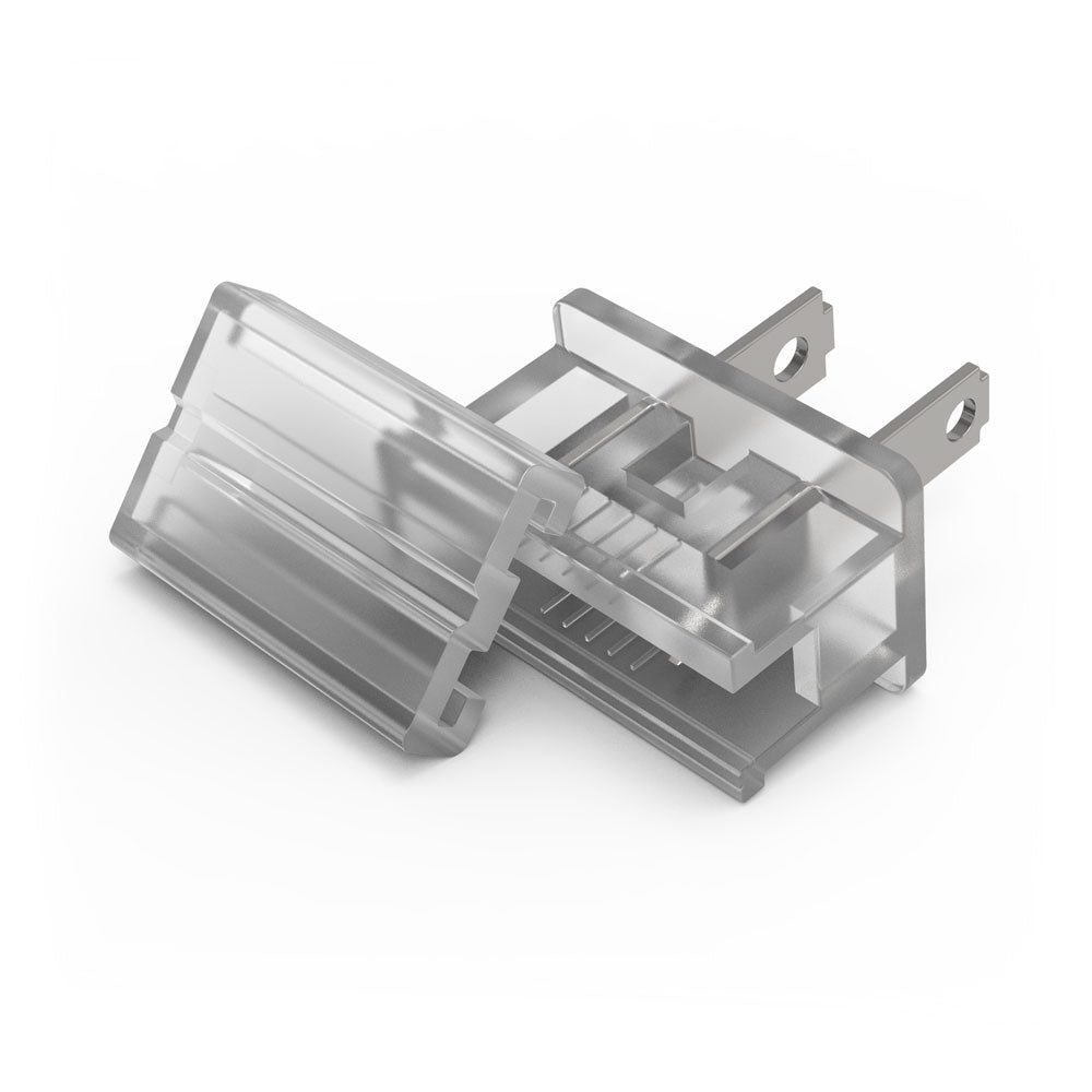 Männlicher Quick Plug Adapter SPT-1 (Bag von 50)