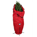 Aufrechte Weihnachtsbaum-Lagertasche - [9 Fuß]