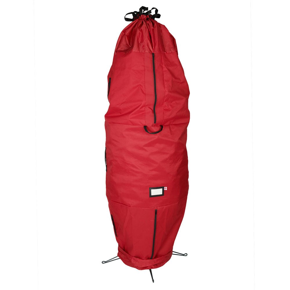 Aufrechte Weihnachtsbaum-Lagertasche - [9 Fuß]