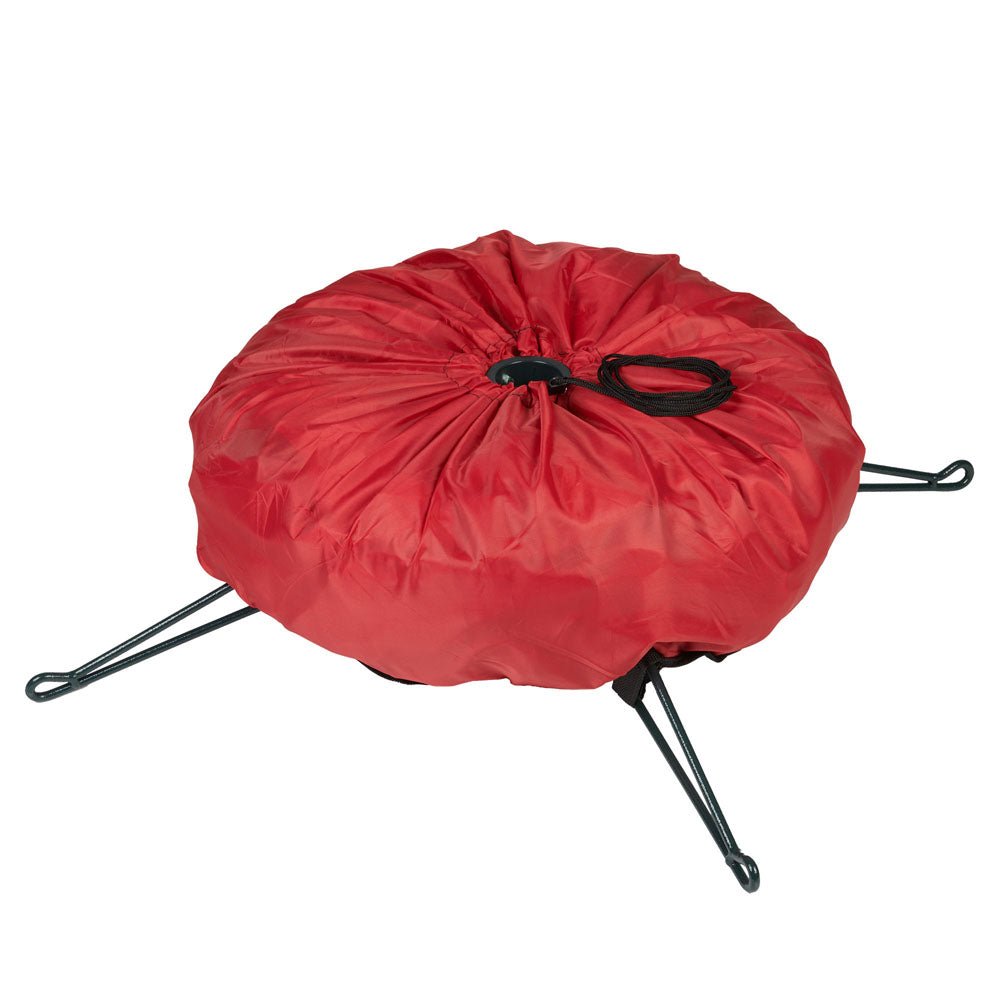 Aufrechte Weihnachtsbaum-Lagertasche - [9 Fuß]