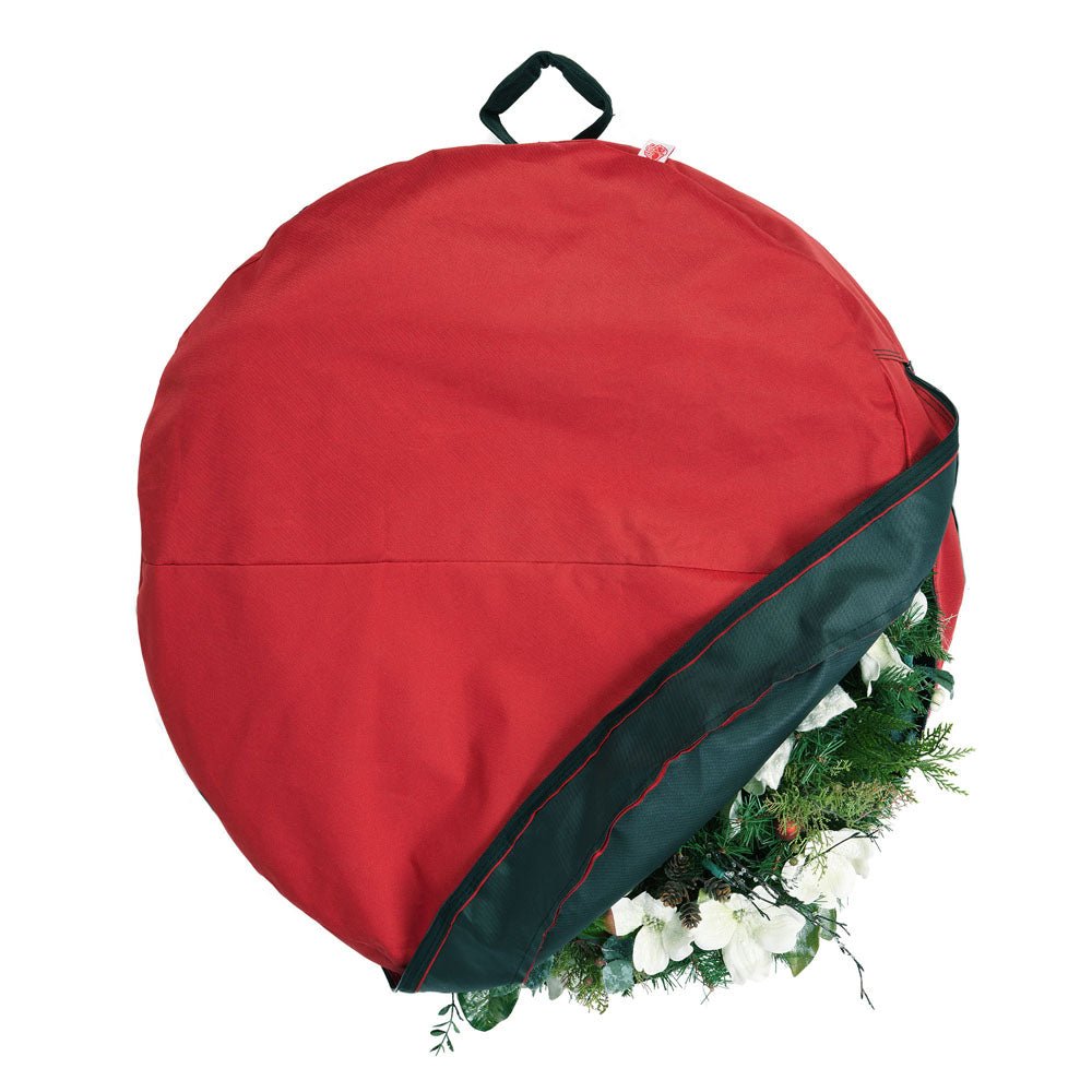 Direct SuspendTM - [Wreath Storage Bag]
