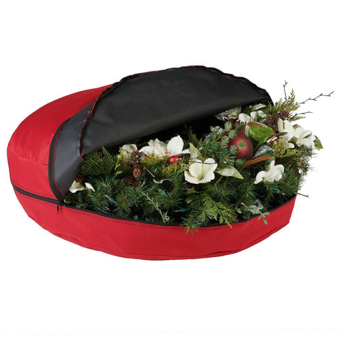 Direct SuspendTM - [Wreath Storage Bag]