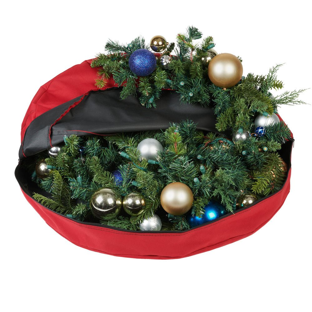 Direct SuspendTM - [Wreath Storage Bag]