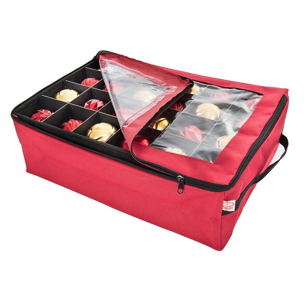 Zwei Tray Ornament Bag