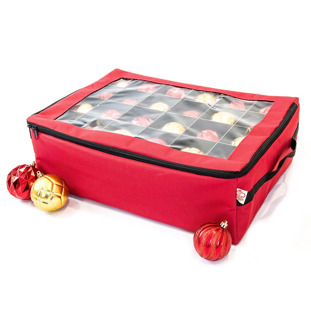 Zwei Tray Ornament Bag