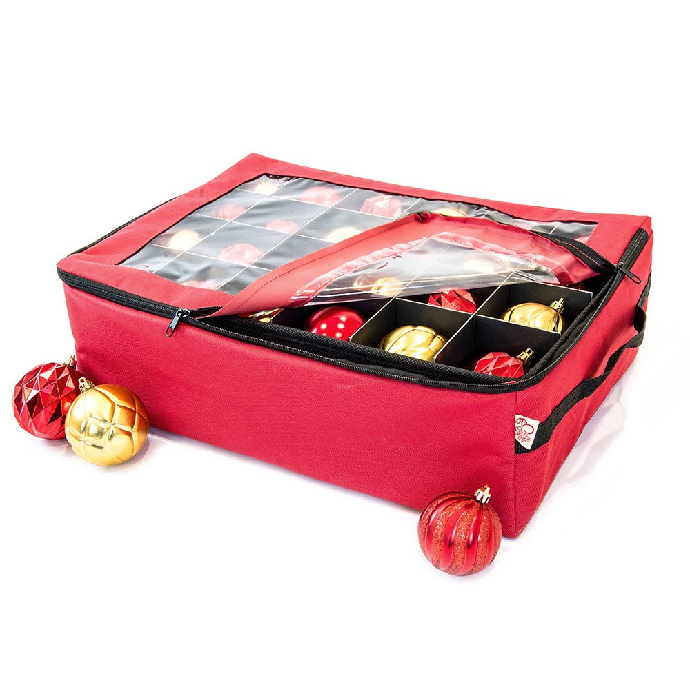 Zwei Tray Ornament Bag
