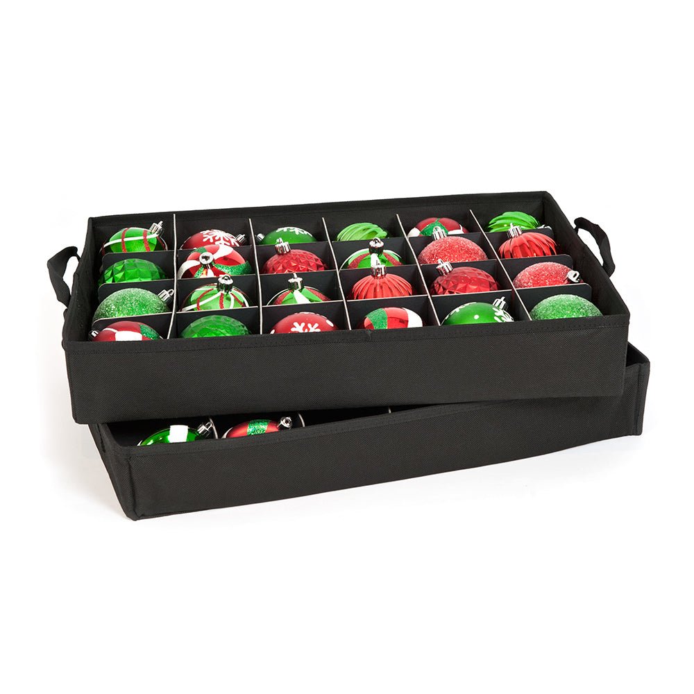 Zwei Tray Ornament Bag