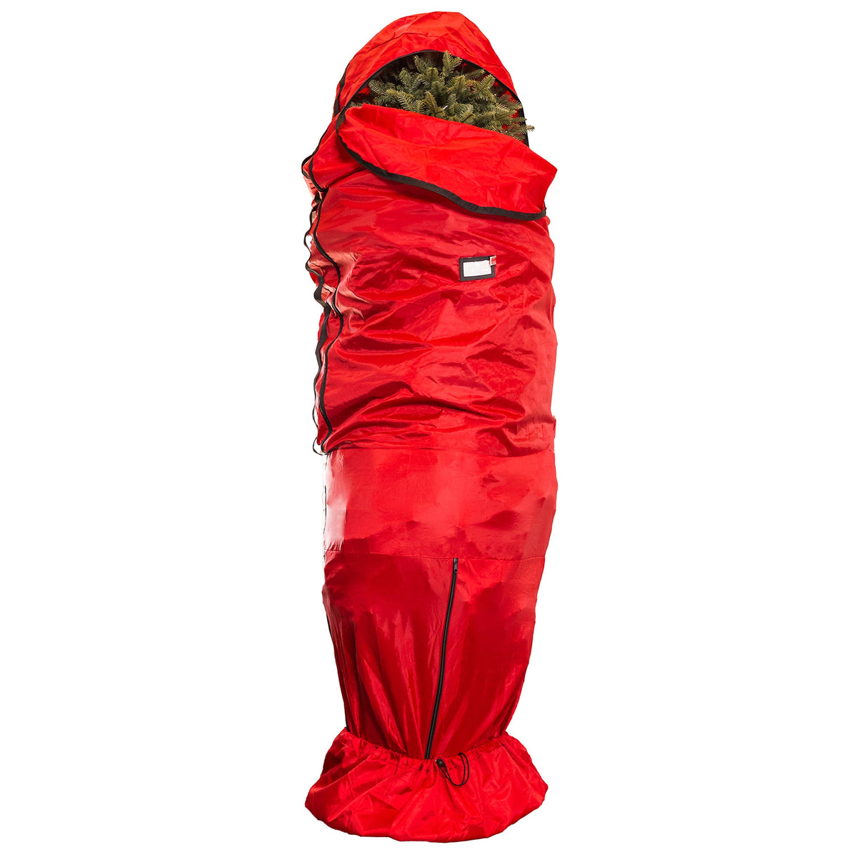 Pro Upright Weihnachtsbaum Aufbewahrungstasche - [9 Fuß]