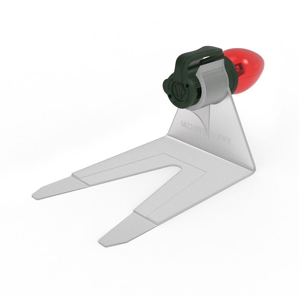 Shingle Tab Light Clips (Bag von 100)