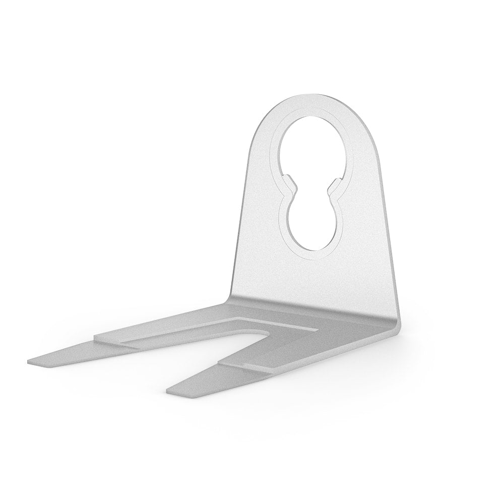 Shingle Tab Light Clips (Bag von 100)