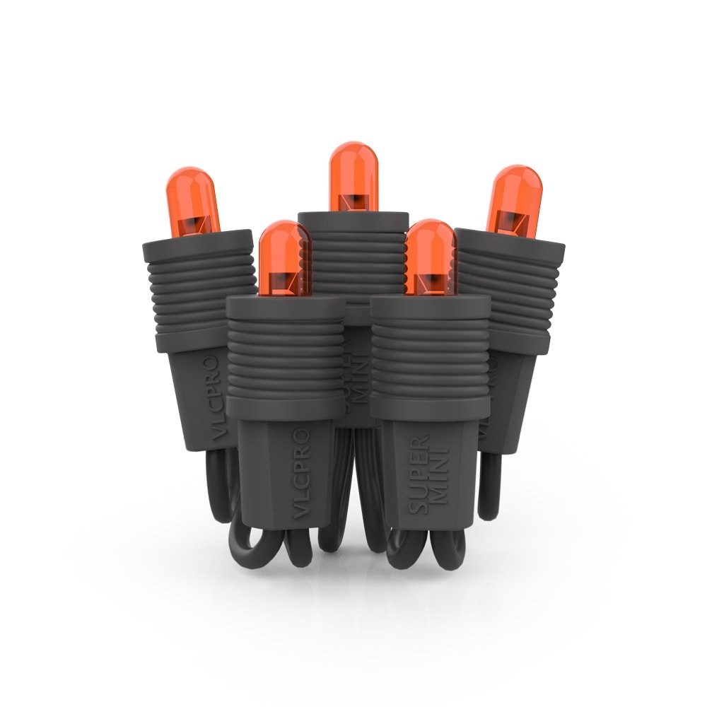 Halloween LED Mini Light Strand