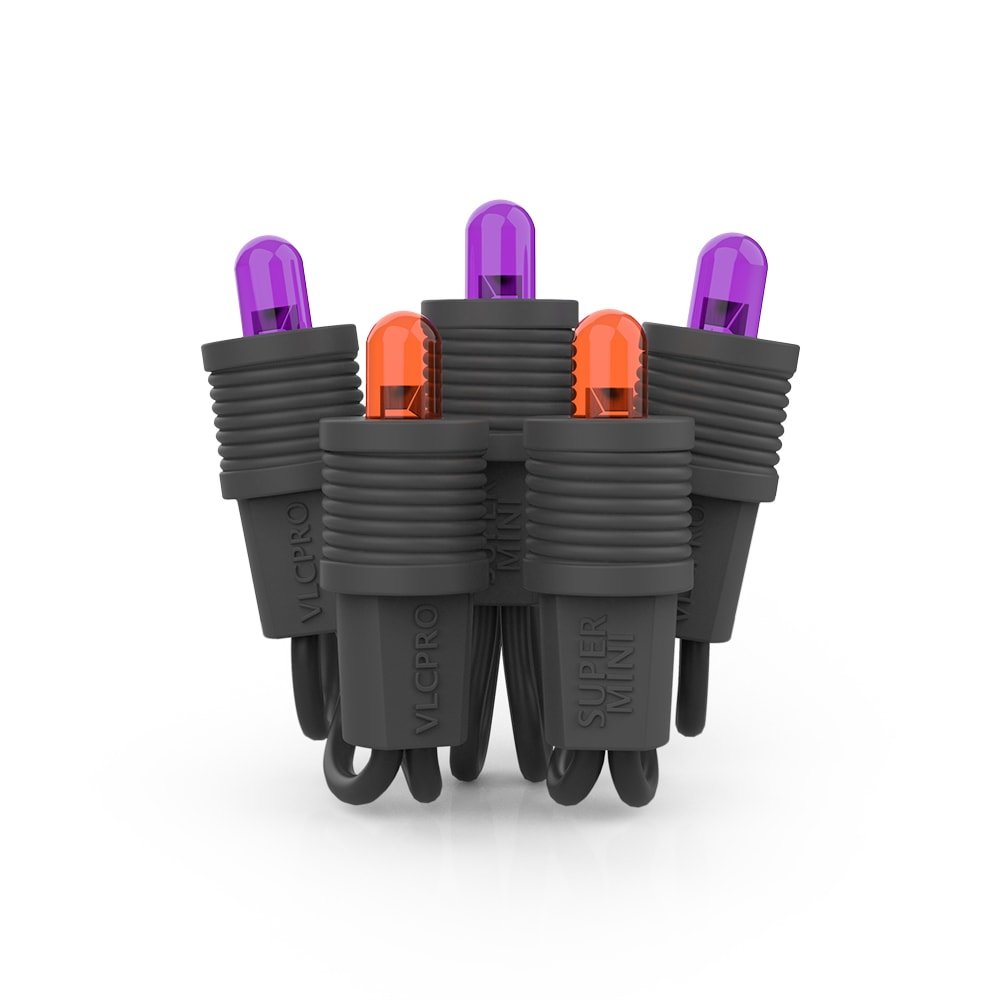 Halloween LED Mini Light Strand